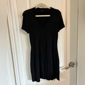 Wilfred Free Keyhole Dress